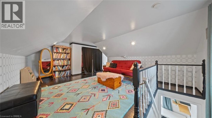 Photo 26 at 48 BEALE Street 2, Woodstock