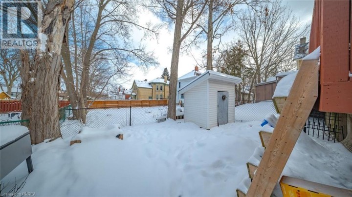 Photo 32 at 48 BEALE Street 2, Woodstock