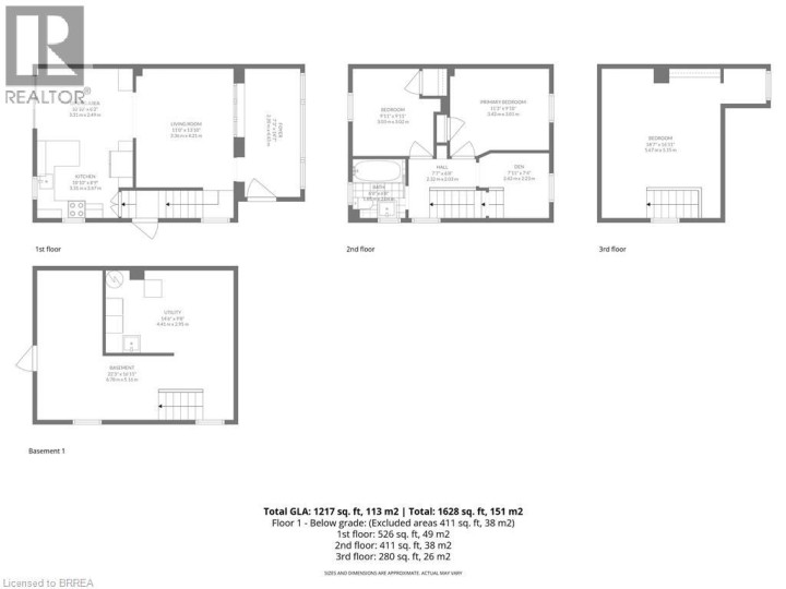 Photo 36 at 48 BEALE Street 2, Woodstock