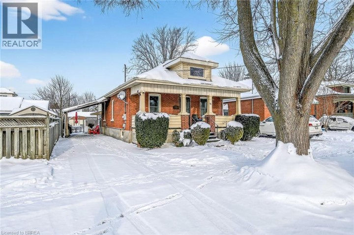 Photo 3 at 55 Brunswick Street, Brantford