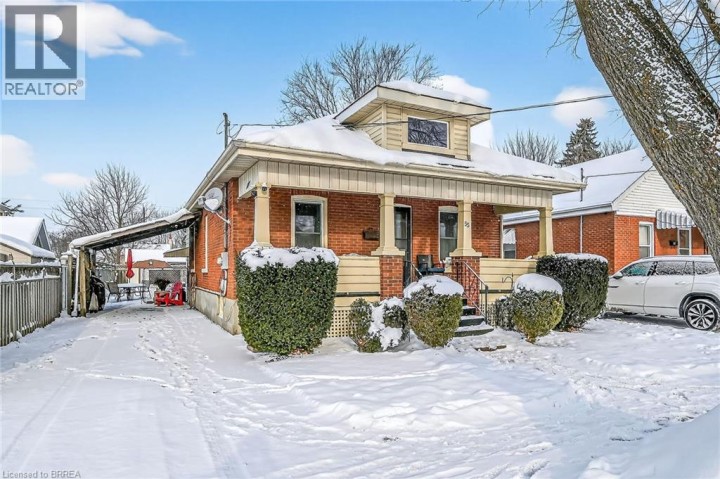 Photo 4 at 55 Brunswick Street, Brantford