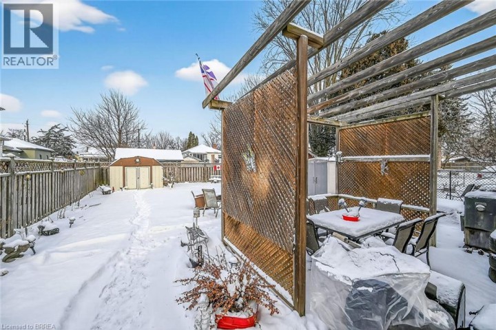 Photo 41 at 55 Brunswick Street, Brantford