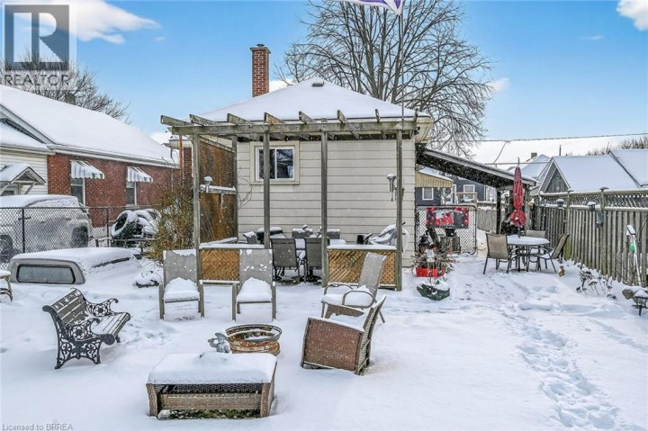 Photo 44 at 55 Brunswick Street, Brantford