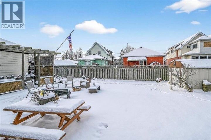 Photo 46 at 55 Brunswick Street, Brantford