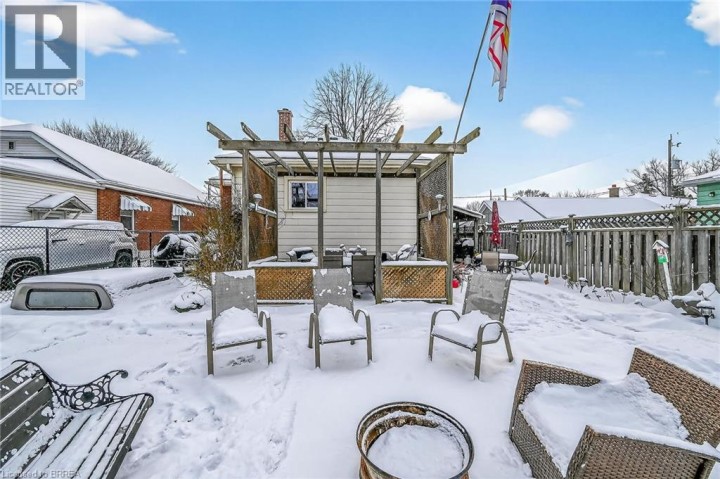 Photo 48 at 55 Brunswick Street, Brantford