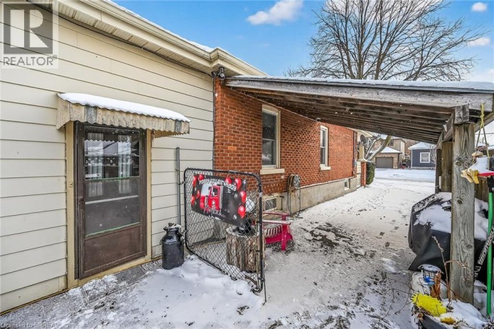 Photo 49 at 55 Brunswick Street, Brantford