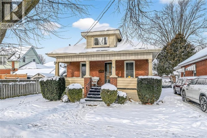 Photo 5 at 55 Brunswick Street, Brantford