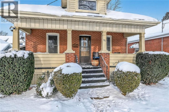 Photo 6 at 55 Brunswick Street, Brantford