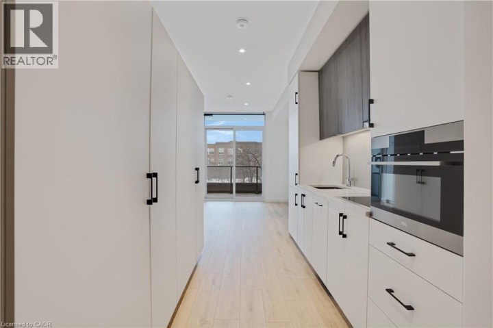 Photo 13 at 313 - 741 W King Street, Downtown Kitchener / East Ward, Kitchener