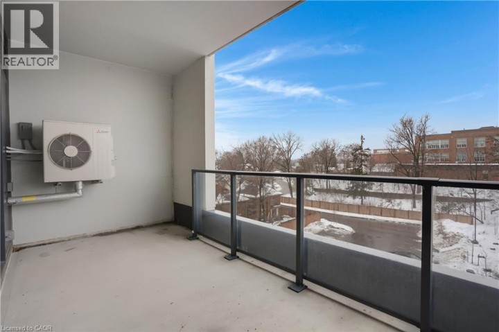 Photo 21 at 313 - 741 W King Street, Downtown Kitchener / East Ward, Kitchener