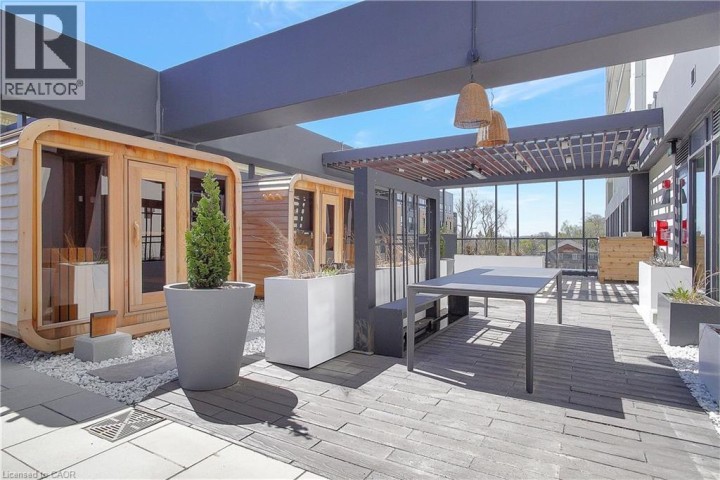 Photo 25 at 313 - 741 W King Street, Downtown Kitchener / East Ward, Kitchener