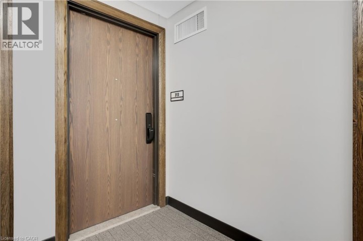 Photo 8 at 313 - 741 W King Street, Downtown Kitchener / East Ward, Kitchener