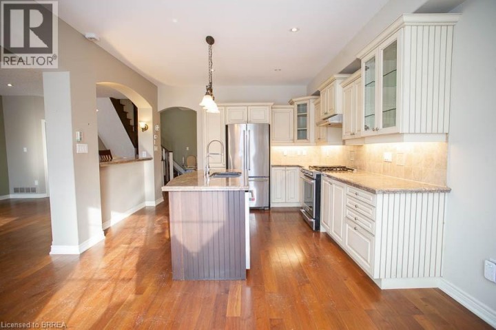 Photo 7 at 655 PARK Road N 48, Brantford