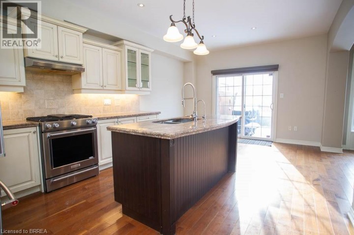 Photo 9 at 655 PARK Road N 48, Brantford