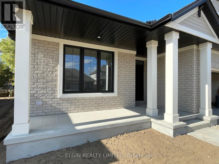 Photo 3 at 45 Lark Street, Tillsonburg