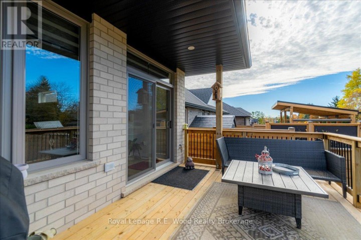 Photo 29 at 79 Canary Street E, Tillsonburg