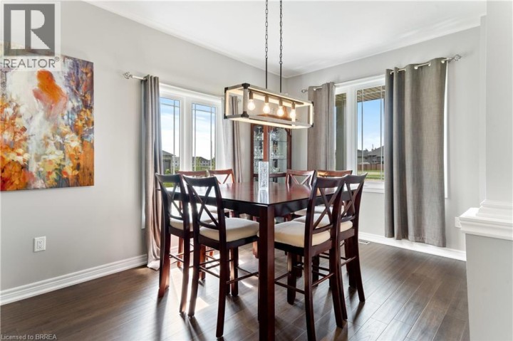 Photo 14 at 8 Lorne Card Drive, Innerkip (Victoria Park), Woodstock