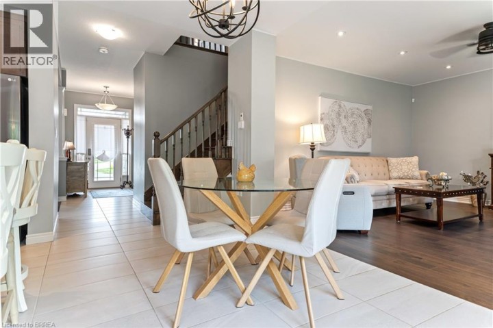 Photo 15 at 8 Lorne Card Drive, Innerkip (Victoria Park), Woodstock