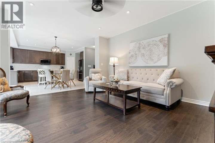 Photo 16 at 8 Lorne Card Drive, Innerkip (Victoria Park), Woodstock