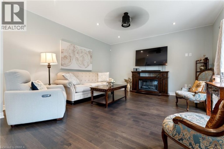 Photo 20 at 8 Lorne Card Drive, Innerkip (Victoria Park), Woodstock