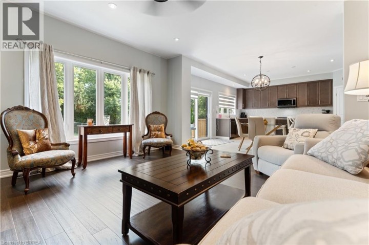 Photo 21 at 8 Lorne Card Drive, Innerkip (Victoria Park), Woodstock