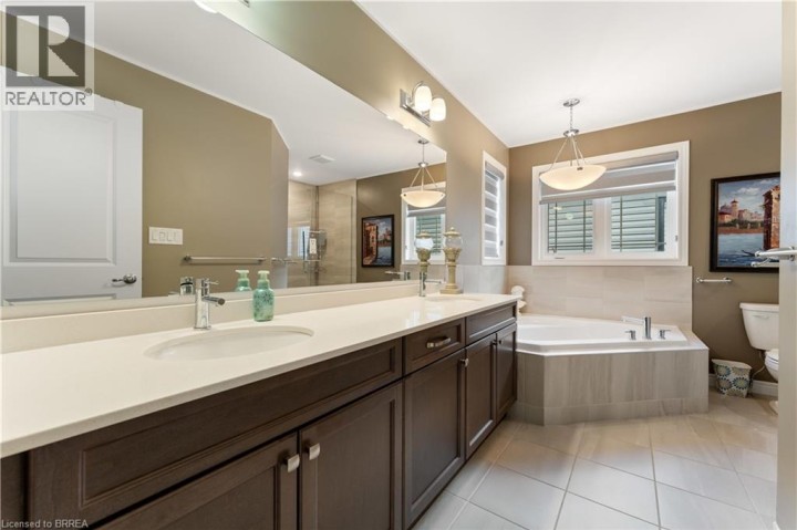 Photo 26 at 8 Lorne Card Drive, Innerkip (Victoria Park), Woodstock