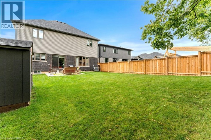 Photo 33 at 8 Lorne Card Drive, Innerkip (Victoria Park), Woodstock