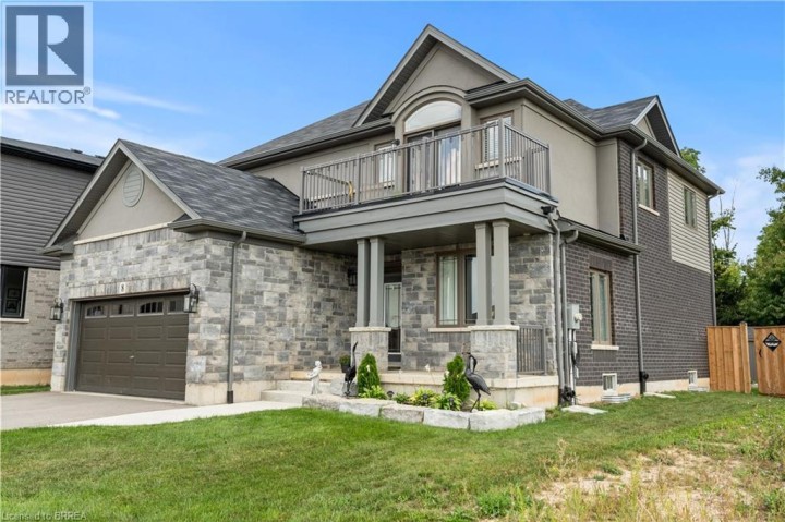 Photo 38 at 8 Lorne Card Drive, Innerkip (Victoria Park), Woodstock