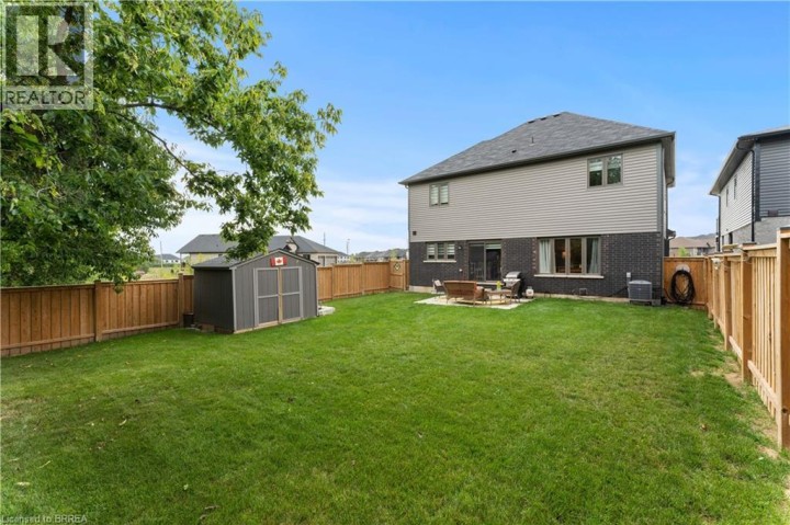 Photo 39 at 8 Lorne Card Drive, Innerkip (Victoria Park), Woodstock