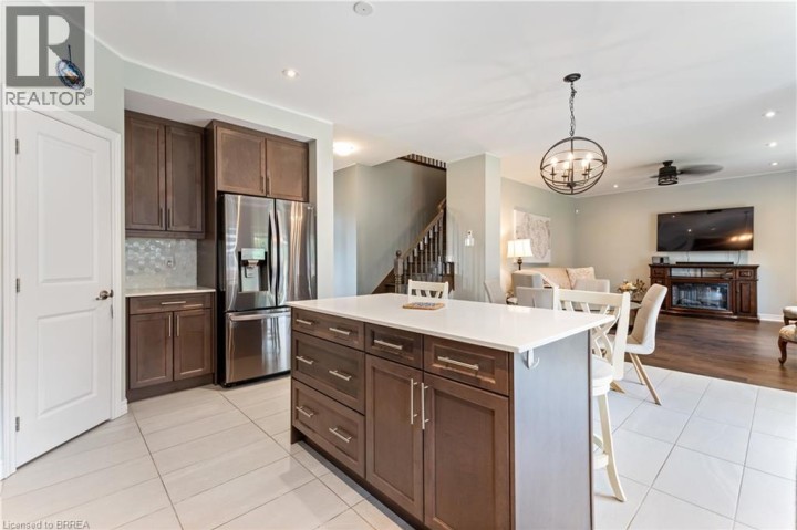 Photo 9 at 8 Lorne Card Drive, Innerkip (Victoria Park), Woodstock