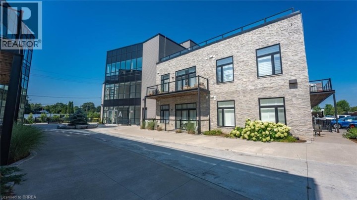 Photo 16 at 85 Morrell 103a Street, Brantford