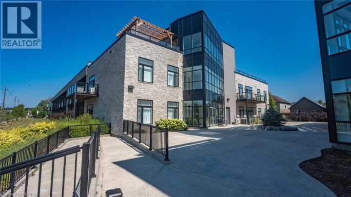 Photo 18 at 85 Morrell 103a Street, Brantford