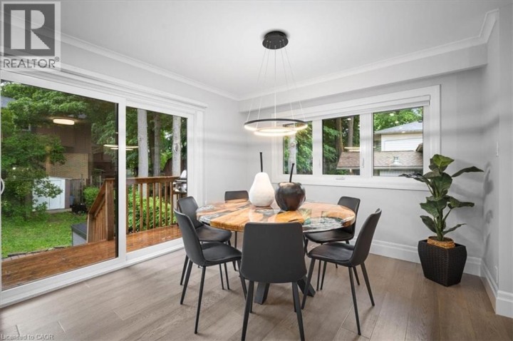 Photo 11 at 162 Greenbrook Drive, Forest Hill, Kitchener