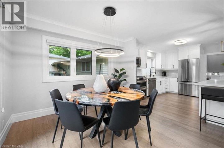 Photo 12 at 162 Greenbrook Drive, Forest Hill, Kitchener