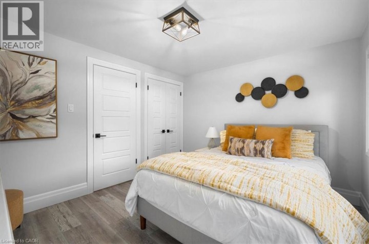 Photo 28 at 162 Greenbrook Drive, Forest Hill, Kitchener