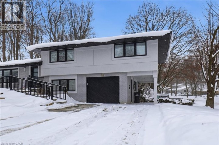 Photo 3 at 162 Greenbrook Drive, Forest Hill, Kitchener