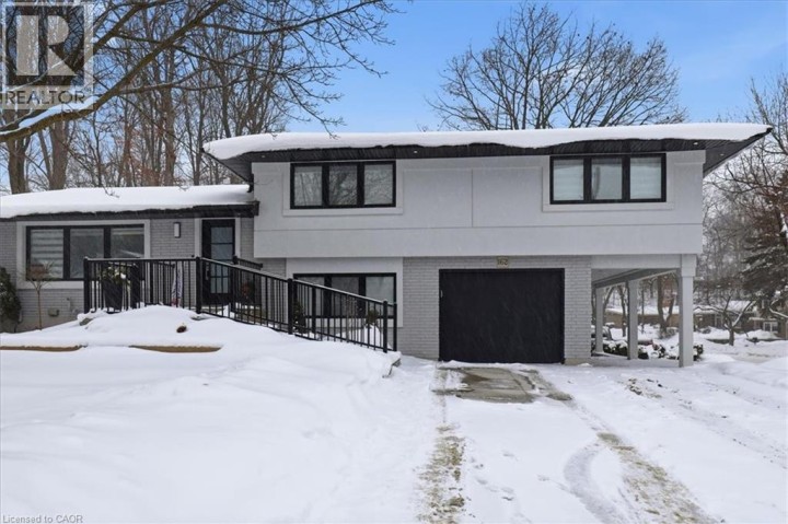 Photo 40 at 162 Greenbrook Drive, Forest Hill, Kitchener