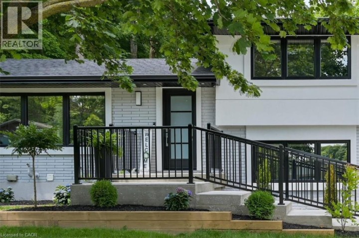 Photo 45 at 162 Greenbrook Drive, Forest Hill, Kitchener