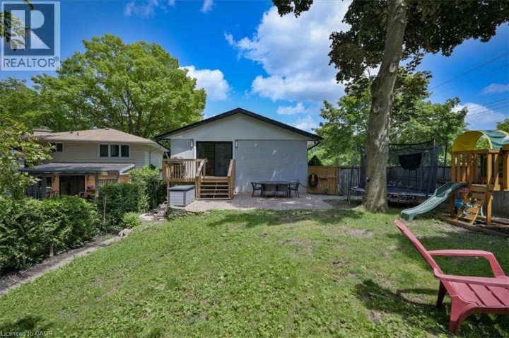 Photo 46 at 162 Greenbrook Drive, Forest Hill, Kitchener