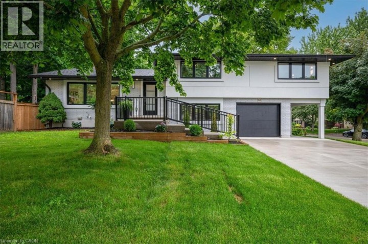 Photo 48 at 162 Greenbrook Drive, Forest Hill, Kitchener