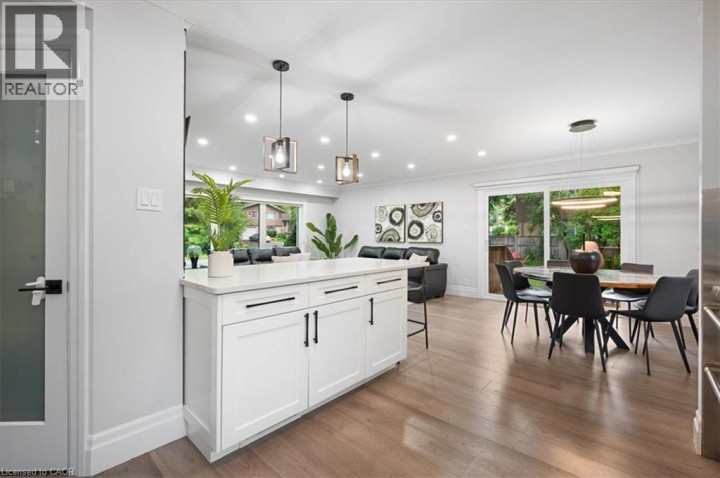 Photo 9 at 162 Greenbrook Drive, Forest Hill, Kitchener