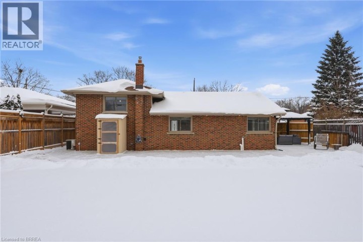 Photo 25 at 35 Hickery Place, Brantford