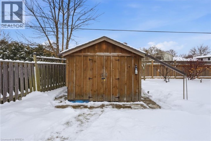 Photo 28 at 35 Hickery Place, Brantford