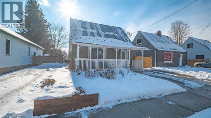 Photo 32 at 80 Aberdeen Avenue, Brantford