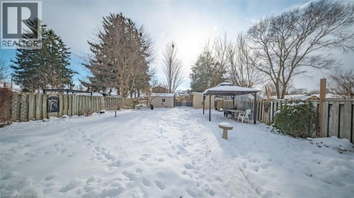 Photo 33 at 80 Aberdeen Avenue, Brantford