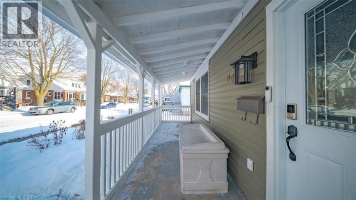 Photo 4 at 80 Aberdeen Avenue, Brantford