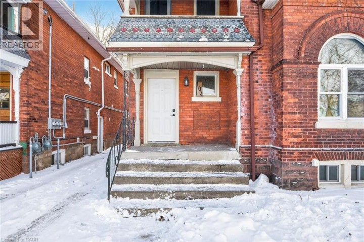 Photo 3 at 104 William Street, Brantford