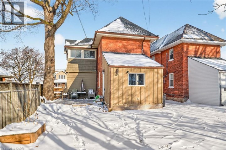 Photo 40 at 104 William Street, Brantford