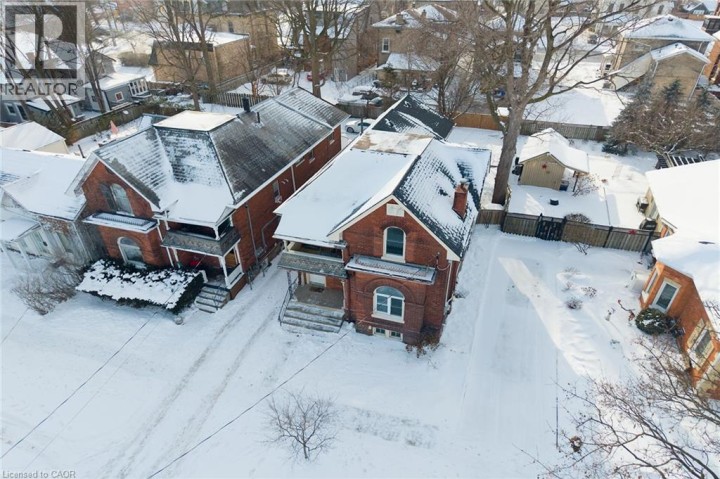 Photo 43 at 104 William Street, Brantford