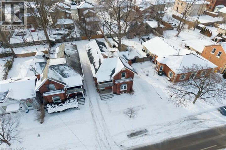 Photo 44 at 104 William Street, Brantford